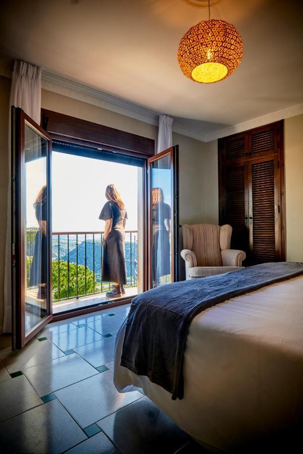 La Posada Hospederia Vejer de la Frontera Exteriér fotografie